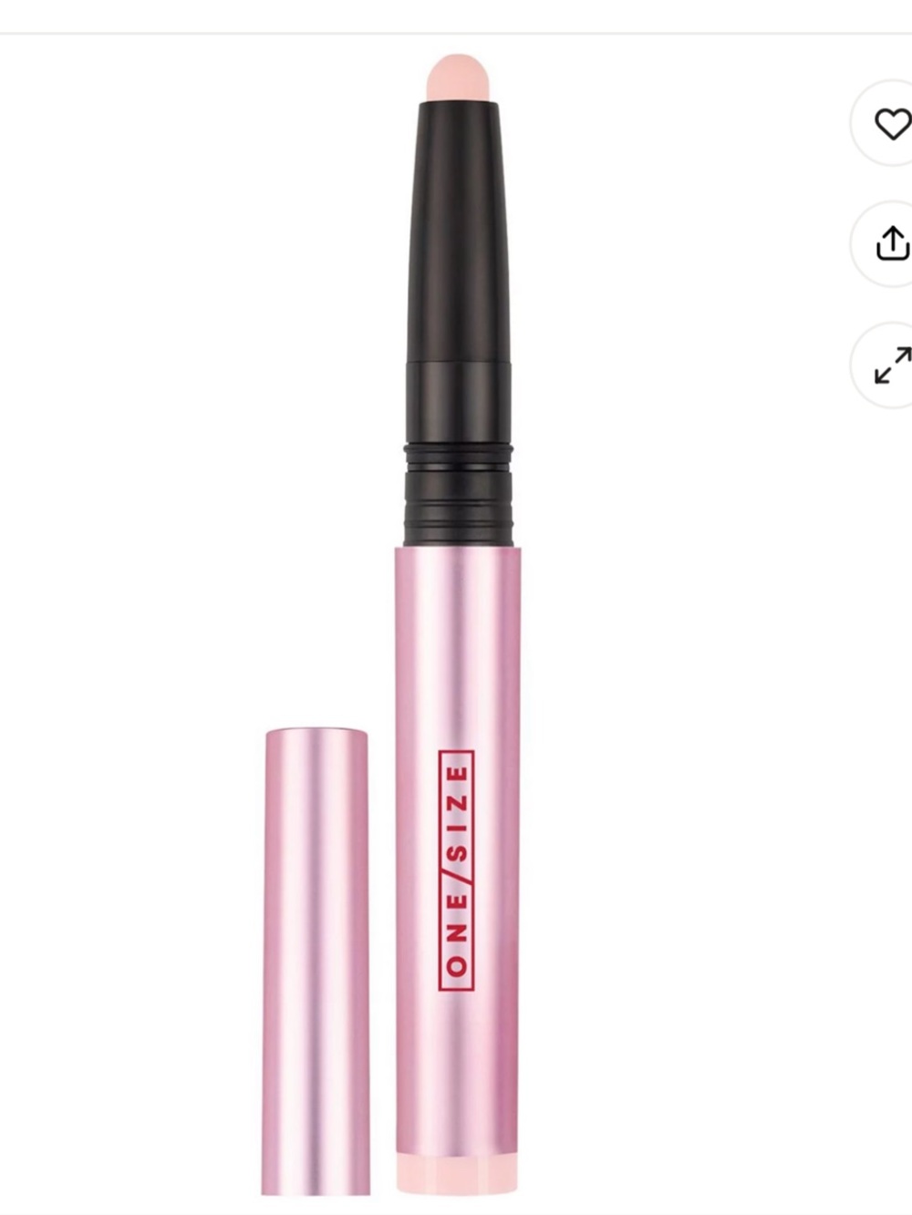 One Size Color Corrector Stick - Baby Pink